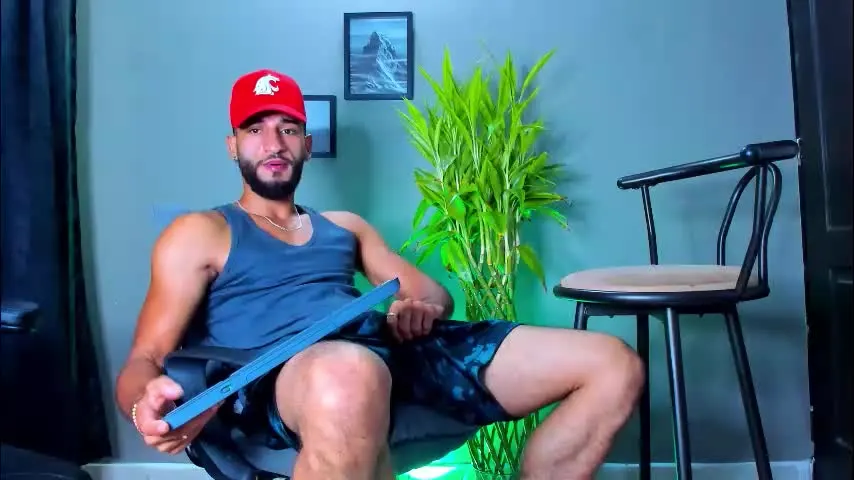 stev_velez — Steve 🤍