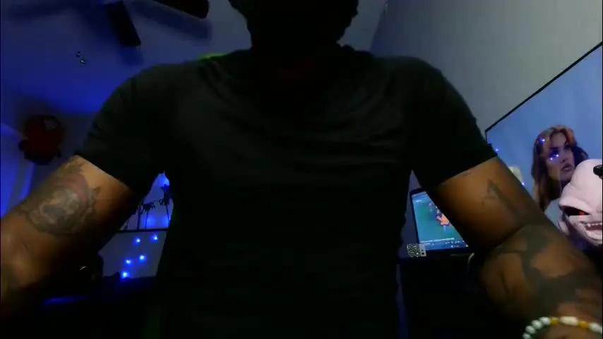 theinceptioncouple444 — Both Cum @ Goal Ticket show and Menu #Bigass #BBC #PAWG #Blacked #Couple #Show #Tickets [4740 tokens remaining]