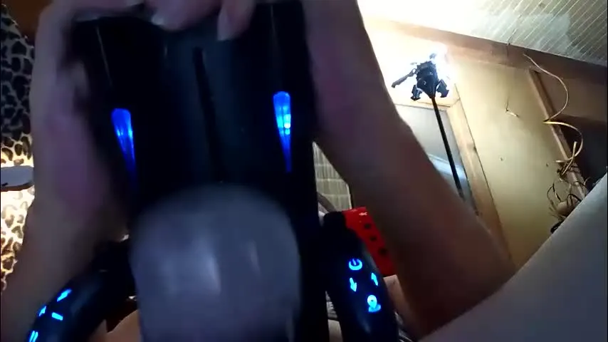 thickcock6968 — Cum help me stroke 8 inch fat Dick