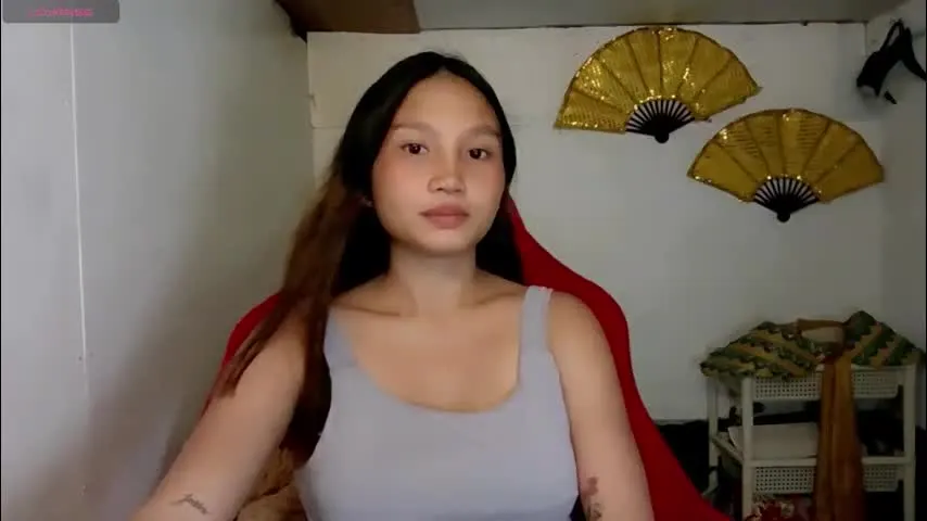 ur_hotjessa — I'm New Here! Let's start to know you here! #asian #pinay #pregnant #new #smalltits [907 tokens remaining]