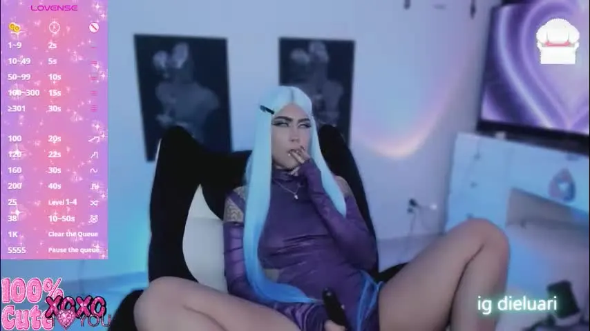 66luci_fer6_ — 🚫NO POOR PEOPLE IN ROOM🚫 𝖞𝖔𝖚𝖗 𝖕𝖗𝖊𝖙𝖙𝖞 𝖑𝖎𝖙𝖙𝖑𝖊 𝖛𝖆𝖒𝖕𝖎𝖗𝖊 🕷️ #goth #ahegao #tattoo #smoke #piercing #lovense