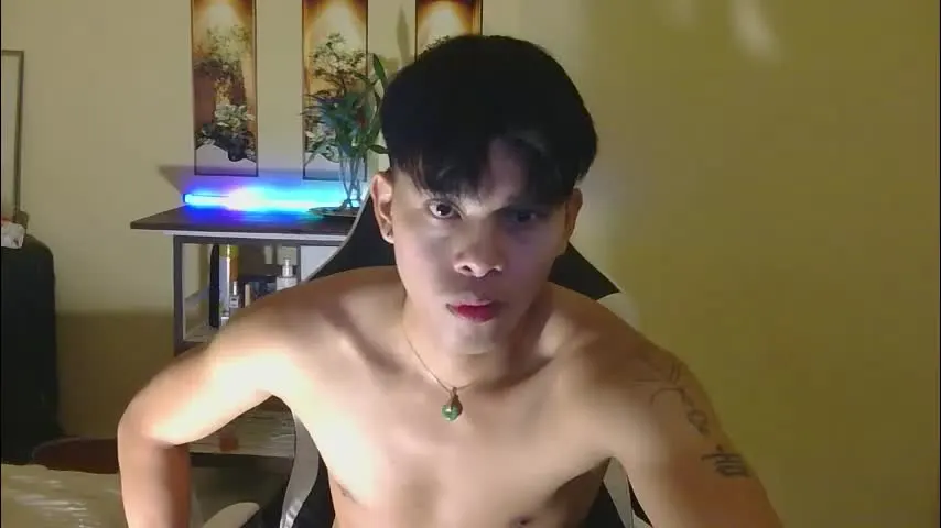 flirtfactorx — HELP ME FULFILL YOUR FANTASY #twink #18 #bigcock #asian #cum [999 tokens remaining]