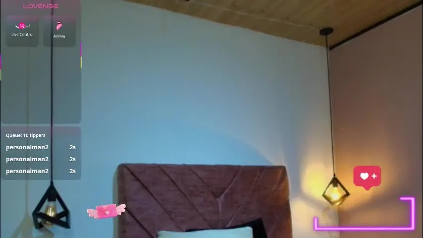 hanna_lee__ — welcome to my room ❤ #teen #skinny #lovense #Asian #squirt