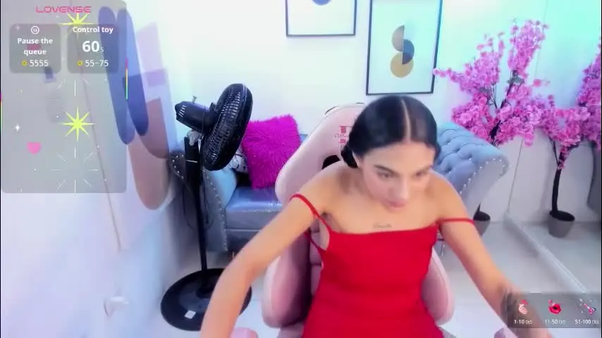 juliieta__monroe — GOAL: Sexy Dance [241 tokens remaining] Welcome to my room! #18 #skin #pantyhose #new #daddysgirl