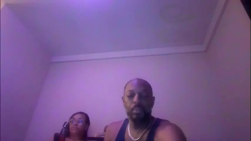 kittendiva42 — What are you up to tonight?!!! #ebony #couple #bigassandtitties #sexy