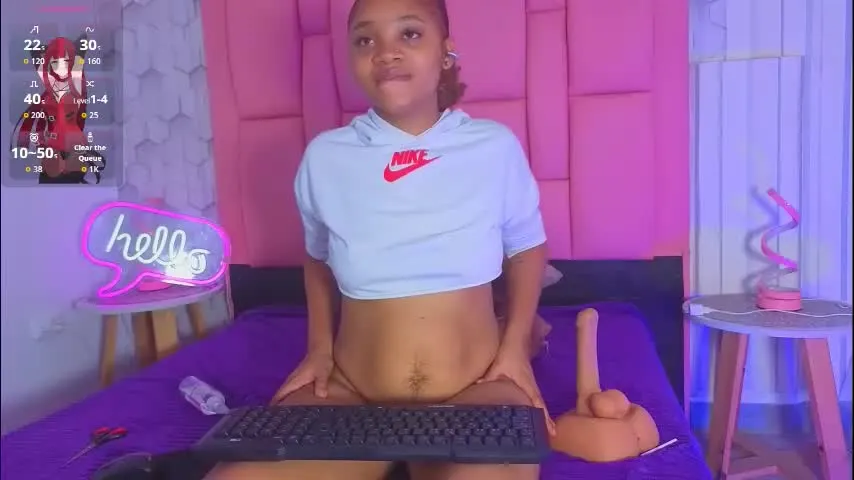 richellebonyy — Richel