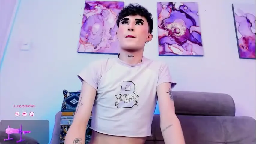 sebastianhilton — GOAL: ¡Let's Get Hot! [69 tokens remaining] 🔥Let's Play Horny 🔥 #18 #fuckmachine #bigass #femboy #bigcock