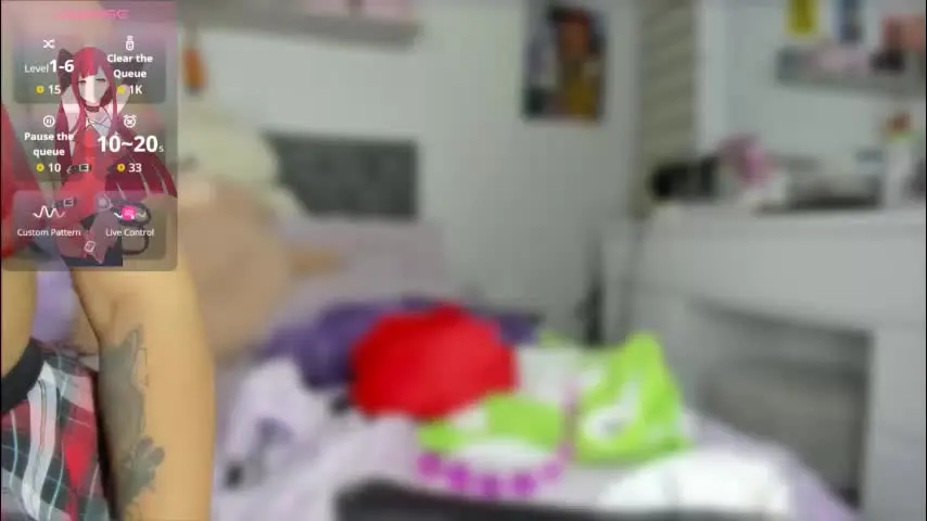 spencer_hastings_ — Lovense Lush on - Interactive Toy that vibrates with your Tips #lovense #anal #deepthroat #bigtits #ahegao