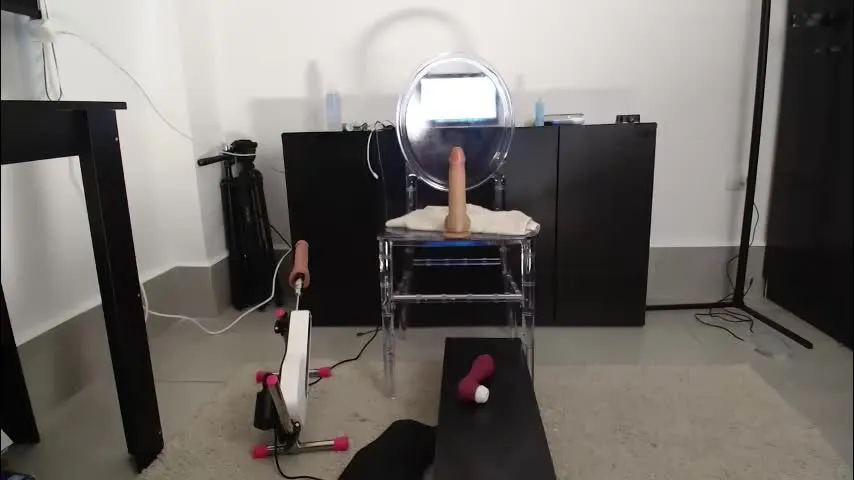 bichotafuego — Bichotafuego's room