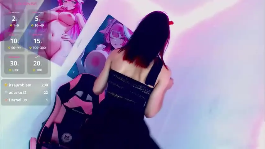 everlin__hot_ — Full Naked [84 tokens