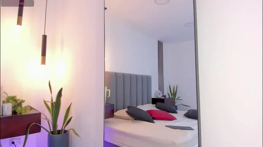 gallilea_marquez_ — GOAL: full naked [99 tokens remaining] Welcome to my room! #new #bigass #bigboobs #latina #bbw