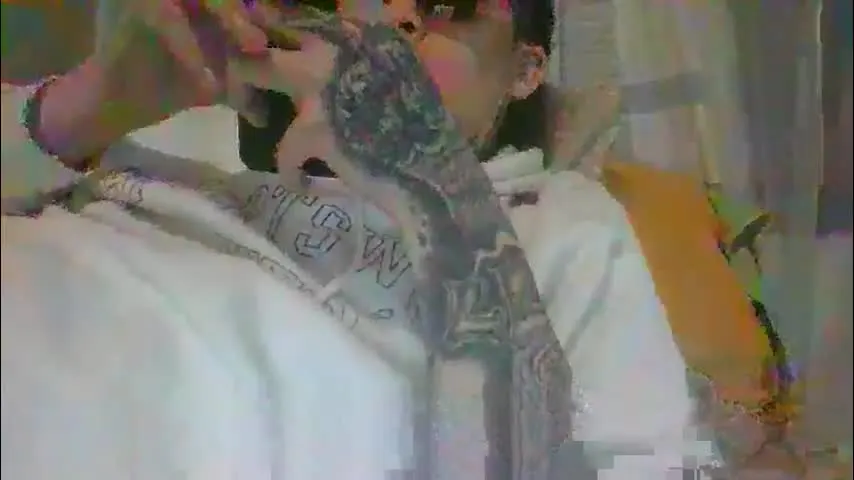 goztoso777 — Goztoso777's room #latino #teen #tattoos #white