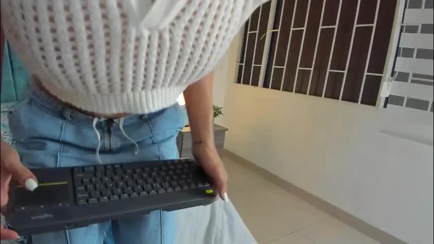 maverick_angel — Goal: ❤️Show Boobs(.)(.) #new #femboy #trans #skinny #young - Next Goal: Fingering