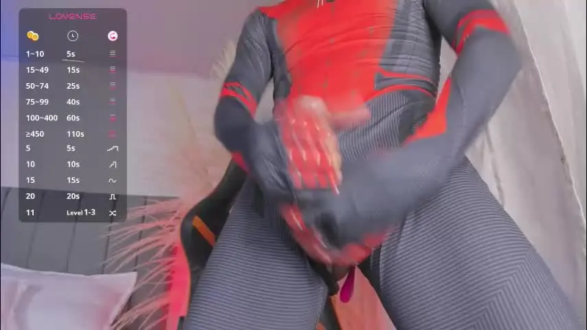 dustinlevine — Torture me - Multi Goal: Cum show [1270 tokens left] #twink #cum #bigcock #lovense #ass