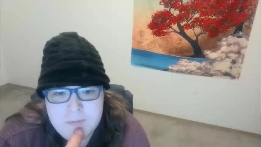 missbuxombunny — Welcome to my room! - Goal: Switch my Plug 2 the Hush [30 tokens left] #trans #bbw #thicc #bigass