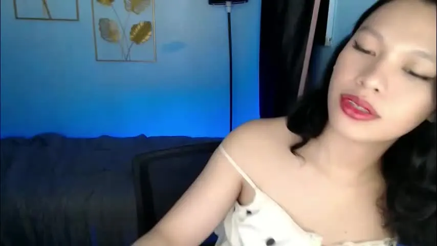 nyx_hades — #Trans #new #teen #bigcock #femboy #petite #asiantrans