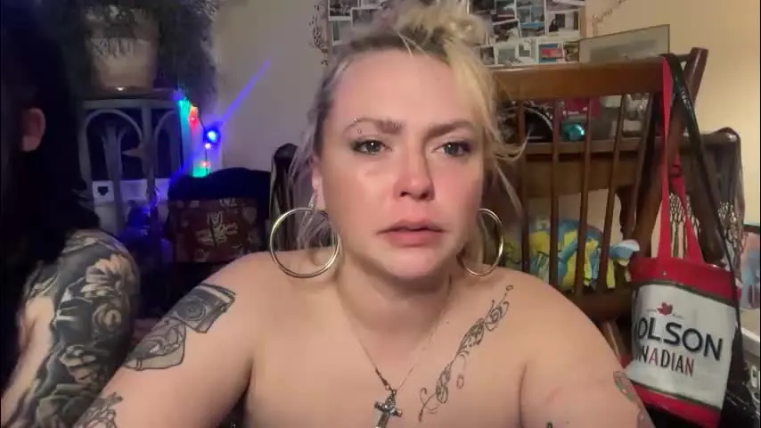 platinum1998 — watch me stretch my hole w my dildo