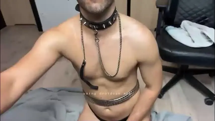 prekog — Slave Lukas #femdom #slave