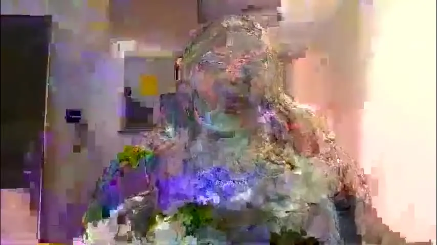 suzannebanci — My name is Sissy (or, more fully, Suzanna Aprilia Mejia). Yo soy una chimba mariquita.