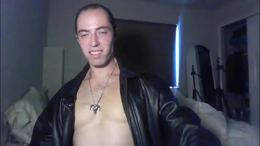 flesheatergod — Support daddy on his goal and watch daddy BUSS a nut ;o [925 tokens left] #badboy #dom #bigdick #alpha #rockstar