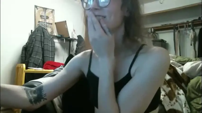 maybehellkeepme — Jessi / Jessebelle Black