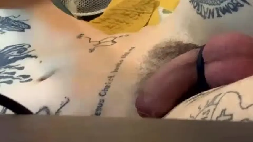 motleystarr — I beg you, give me orders #twinkyoung #toys #edging #exhibitionist #analdildo