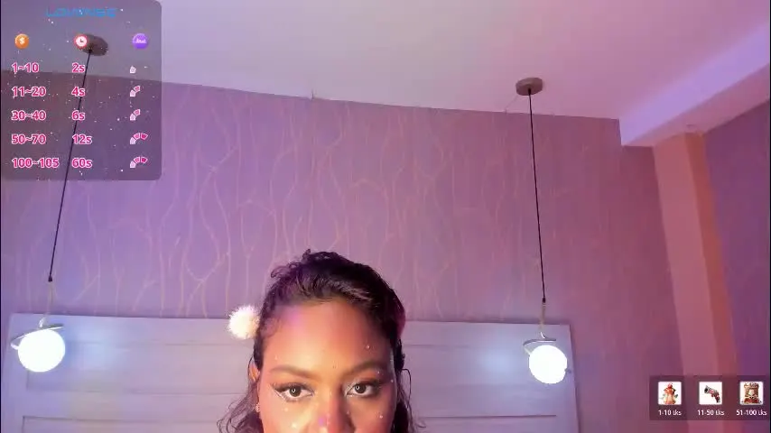 novavega_ — Erotic latina fuck big dildo like a goddess@GOAL #4 / Private on for fingering pussy #ebony #lovense #dance #sexy #nipples [80 tokens remaining]