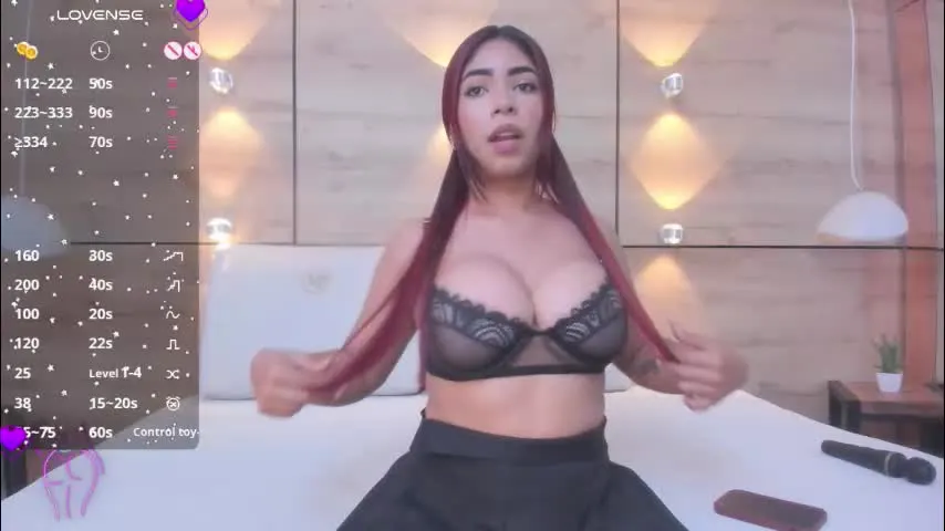 olivia_kollins — Hi guys SLOW TEASE FAST HEARTS • PRIVATE I💕 11,33,66,11,334 - Multi Goal: Squirt night [666tk each Goal] #anal #squirt #new #bigboobs #bigtits