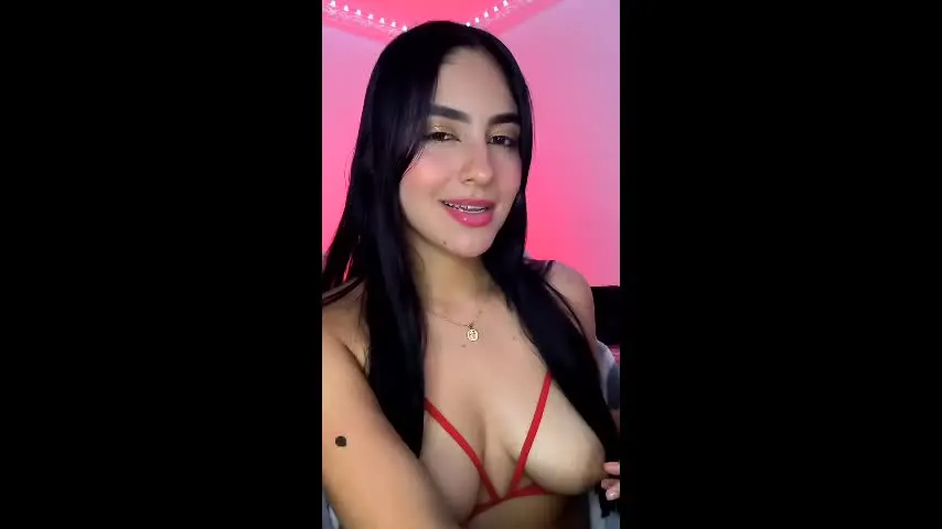 soficastro09 — Heeyyy! :) ** EXAMPLE ** #bigboobs #latina #bigass