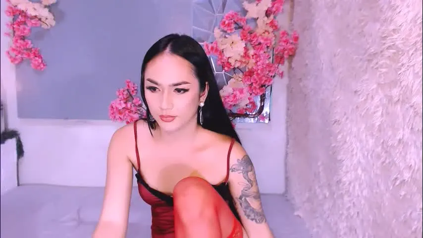 thalia_venture — Lovense Lush on - Interactive Toy that vibrates with your Tips - Multi Goal: “Your favorite live escape is just a click away ✨ Let’s make tonight unforgettable!” [888tk each Goal] #lovense #teen #asia