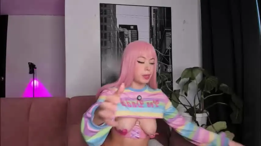 _lapetitemort_ — GOAL: PLAY DILDO IN ASSY [4444 tokens remaining] Welcome to my room! TODAY LIKE A COTTON CANDY!!! LETS HAVE FUN !! #bigass #young #squirt # #fuckmachine #feet