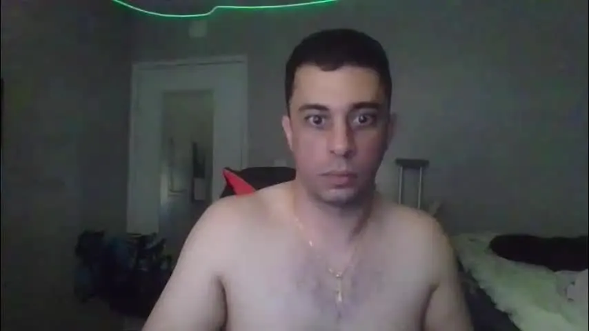 habibi_ca — Habibi_ca's room #piercedcock #fit