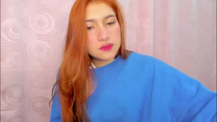 angel_copper — Spank ass [33 tokens left] Spank ass [33 tokens left] Hello, welcome #milk #new #pregnant #anal #redhead