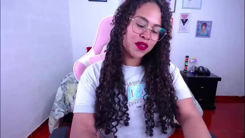 candyhot_sex — lovense lush and Domi They are active 💦💦💦 - Multi Goal: cum and squirt show💦💦💦 [800 tokens left] #ebony #pussy #squirt #cum #teen