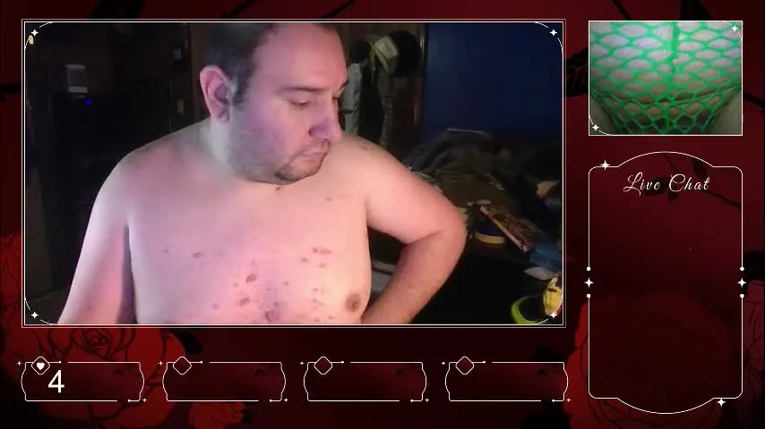 erosgodofloveandsex — Erosgodofloveandsex's room #new