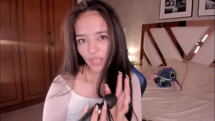 haathorx — Show Tits + Play Nipples 🍒🐮 // PVT OPEN: 18 [12 tokens left] #latina #new #lovense #domi #french