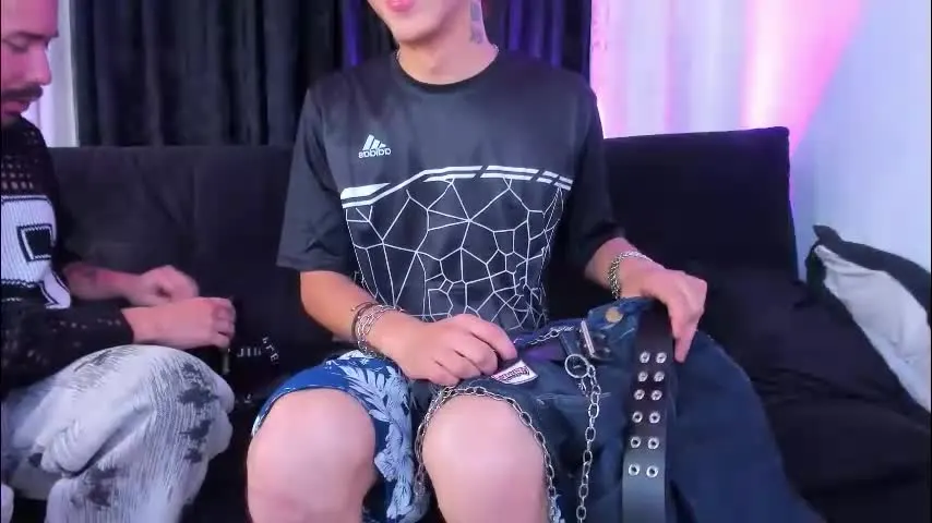 love_team_guys — new here, passionate about the unknown, what do you have in mind and we will do it GOAL: SUCK ASSHOLE #new #couple #young #bigcock #cum [0 tokens remaining]