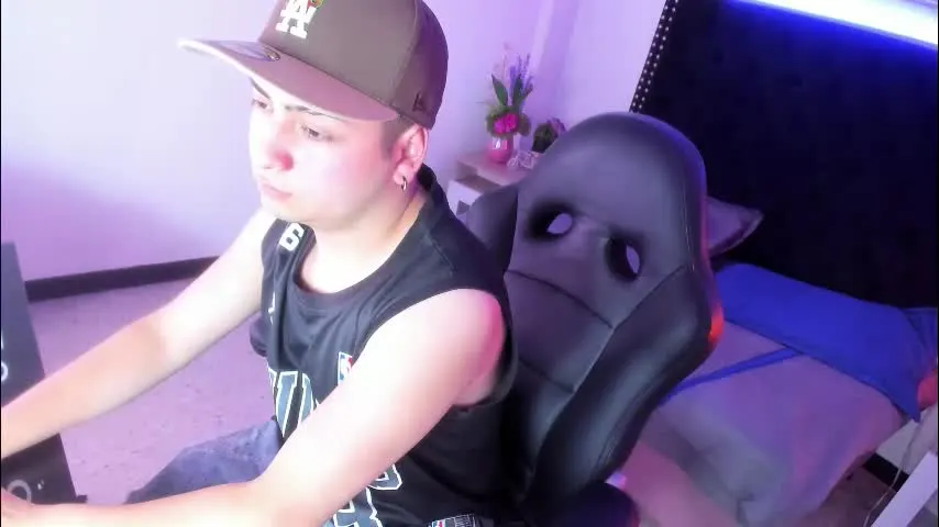 ryanprime_ — GOAL: Hey Ryan [35 tokens remaining] Welcome to my room!I'm here to provoke your horniest thoughts. #Bigcock #uncut #hairy #latino #new