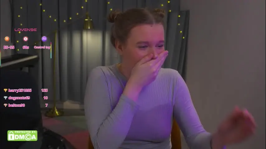 agatthgris — ahegao [22 tokens left] #smalltits #bigass #18 #teen #new