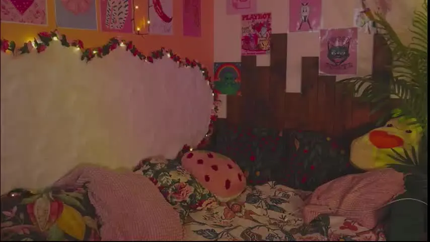 charming_lilly — TEASING MY TITSssssSSs [60 tokens left] I missed you and your dick💗 . #redhead #natural #daddy #lovense #young💦💦