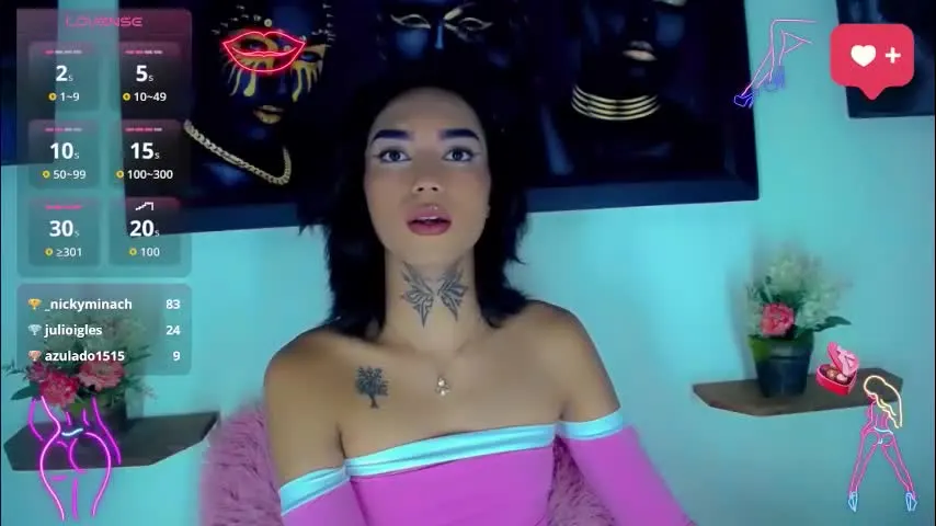 darianna_atehortua — Explosive Cum Show [856 tokens remaining]