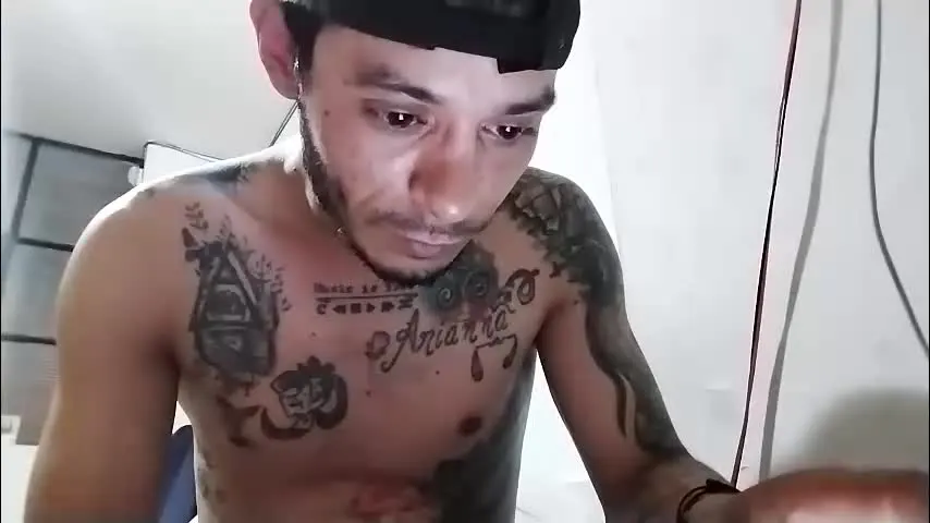 edwar_sk8ordie — Cum in ypur face [490 tokens remaining]