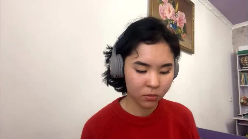 kerstinscotto — 💗~🎆air kiss🎆~💗 #18 #smalltits #teen #young #shy [19 tokens remaining]