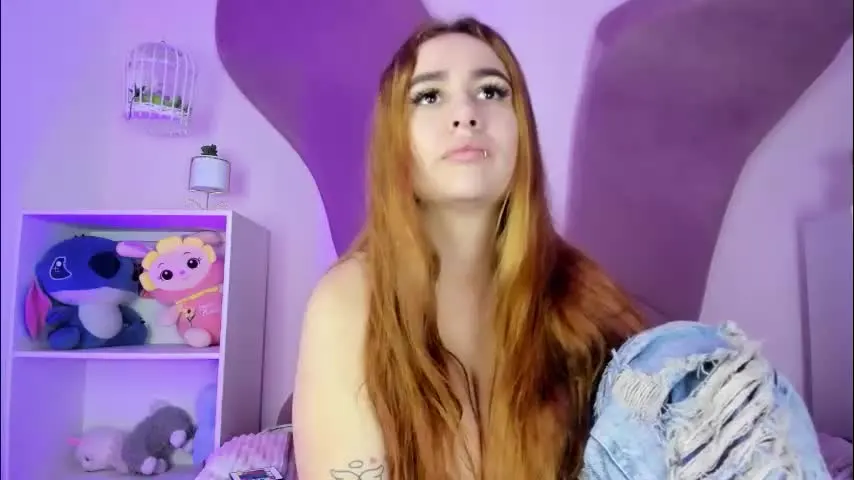 natt_morgan — Welcome to my room! I have this new toy do you want to try? // Goal: spank ASSx10 🍑🔥 [51 tokens left] // #hugeboobs #bigboobs #bigass #puffynips #blonde