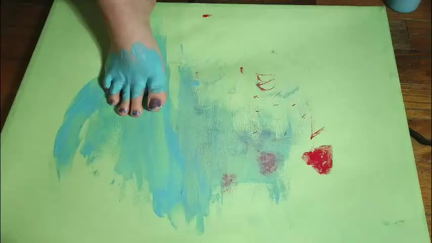 paintedsoles — paintedsoles