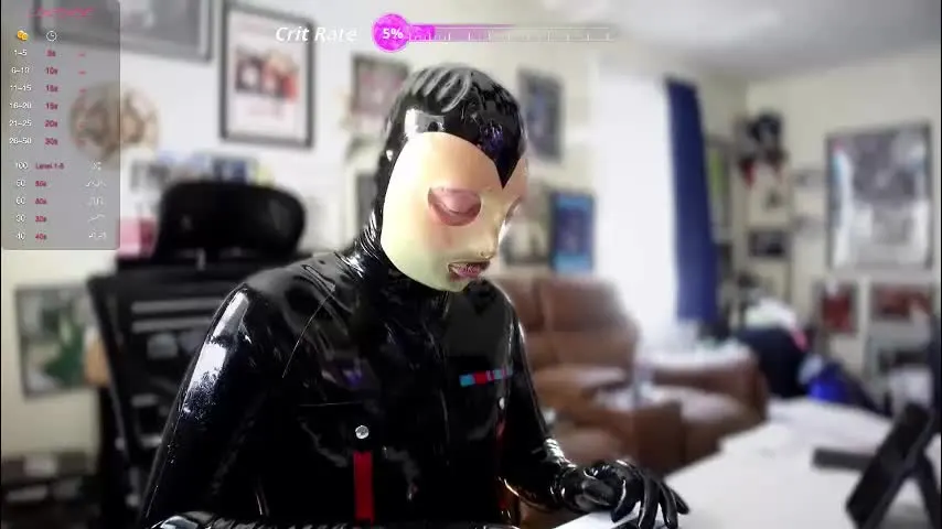 plasticbill — Plasticbill's fetish fantasy #latex #bdsm #fetish #bondage #kinky