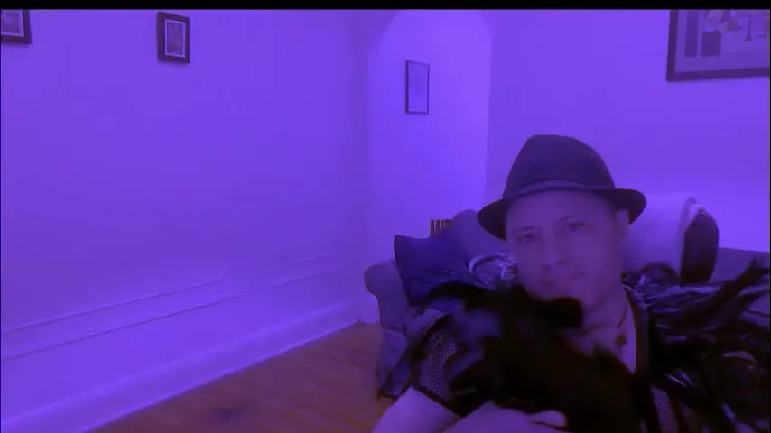 jadedpancake — PRO Dancer. Gothic FREE dance requests! (RARRREE!)