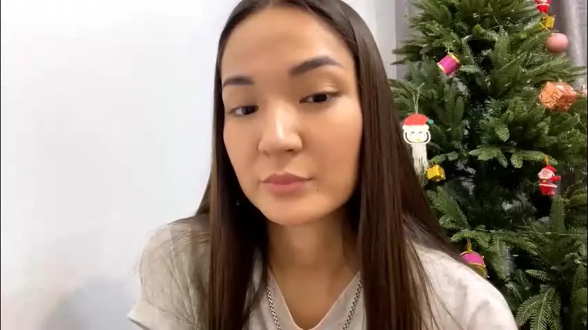 ettaorendorff — Goal : Take my first kiss Hello! This is my first broadcast. I'm glad to see everyone. #smalltits #new #teen #18 #asian [20 tokens remaining]