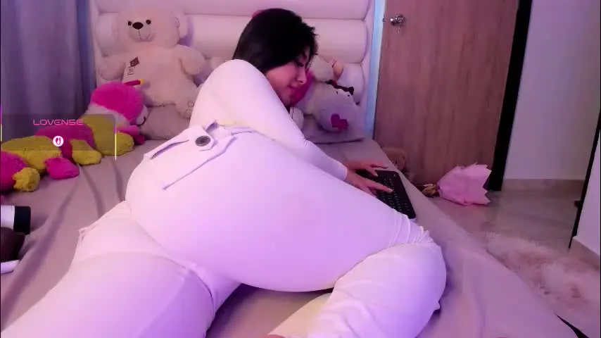 gabydesire — a place of love and fetishes 🥵 - Multi-Goal : make me wet 🍑 #bigass #18 #young #mistress #fetish