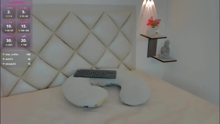 jane_clouds — Enjoy the moment! Naked Dance for goal .. My favorite tips33 50 20 15 100 222 500 1000 #latina #milk #bigass #feet #squirt [183 tokens remaining]